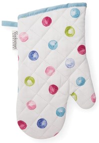 Bawełniana rękawica kuchenna Cooksmart ® Spotty Dotty
