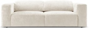 Kremowa sofa 234 cm Cruz – Micadoni Home