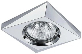 Downlight 71018 chrom 1xGU10/50W