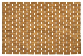 Mata bambusowa Kleine Wolke Palito, 50 x 70 cm