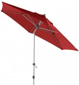 EXPERT 280 cm - osłona przeciwsłoneczna z automatycznie odchylanym uchwytem : Substancja Desen - 833