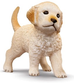 Schleich 42722 Buda dla psa z golden retrieverem