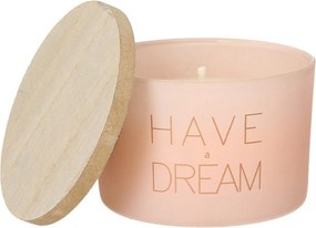 Świeca Have a Dream 5,5 cm