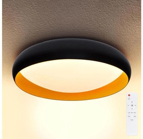 Brilagi - LED ściemnialna lampa sufitowa LIVIA LED/48W/230V 3000-6500K + DO