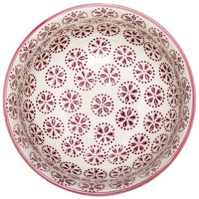Zestaw 2 kamionkowych misek Bloomingville Patrizia, ø 11,5 cm