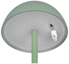 Lampa zewnętrzna ze ściemniaczem ø 13,5 cm Ricardo – Trio