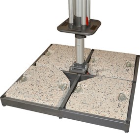 Doppler GOLIATH pomarańczowa