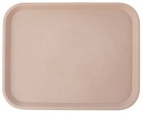 Orion Taca plastikowa, 45,5 x 35,5 cm,  beżowy