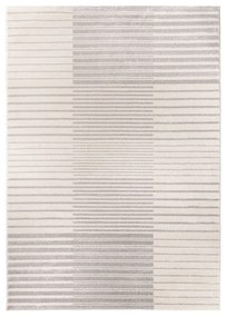 Jasnoszary dywan 80x150 cm Optica – Bonami Selection