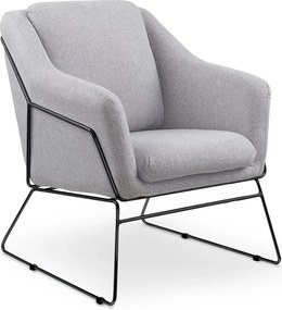 Fotel wypoczynkowy N1-W62