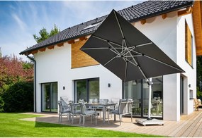 Doppler ACTIVE 350 x 260 cm naturalny - Towar z drobną wadą (S308)