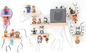 Półka Animal Horse Kids Toniebox Tonies