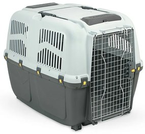 MPS Italia Crate Skudo 7 Metal, 105 x 73 x 76 cm