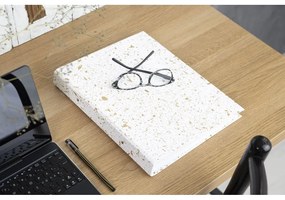 Kartonowy segregator na dokumenty Ringo – Bigso Box of Sweden