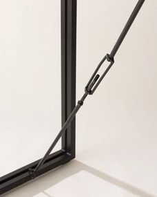Konsola Dettifoss 120×35×76 cm