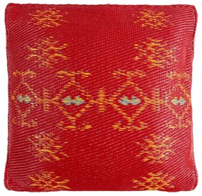 Poduszka zewnętrzna Green Decore Canary, 45x45 cm
