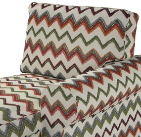 Pokrowiec na szezlong Ektorp prawy