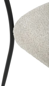 Zestaw krzeseł do jadalni CT-W1021 CRM2, 4 szt.