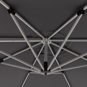 Doppler ACTIVE 370 cm antracyt