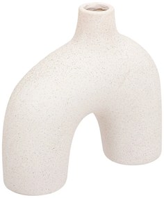 Wazon ceramiczny ozdobny ASY, 17 cm