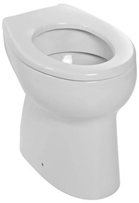 JIKA H8220360000001 - Miska WC dla dzieci BABY ceramika/biała