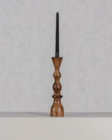 Świecznik Rattoli 30cm