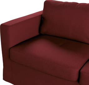 Pokrowiec na sofę Karlstad 2-osobową nierozkładaną długi