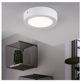 Eglo 94072 - plafon LED FUEVA 1 LED/10,89W/230V