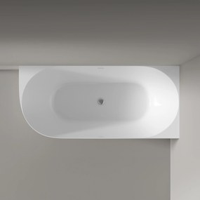 Wanna wolnostojąca NOVA SLIM LINE