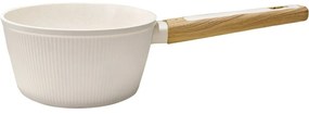 Kitchisimo Rondel z powłoką ceramiczną Bianco 18 cm