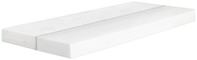 Piankowy materac dziecięcy 60x120 cm Air balance easy – Roba