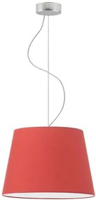 Minimalistyczny żyrandol na stalowym stelażu - Z0-D72
