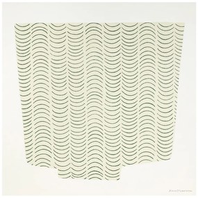 Plakat 50x50 cm Something to Keep – Emma Lawrenson – The Poster Club