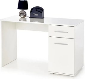 Biurko dla dziecka 120 cm M3-A01