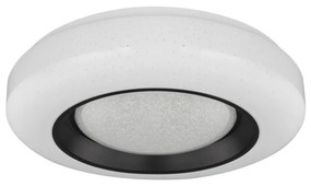 Globo 48916-24 - LED Oświetlenie sufitowe GELLO LED/24W/230V