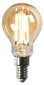 Inteligentna lampa ścienna biała w tym Wifi P45 - Britt Nowoczesny Oswietlenie wewnetrzne