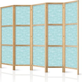 Parawan japoński Artgeist Dla dzieci 225 x 172 cm 1 szt