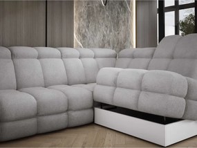 Narożnik TOLLO L Prawostronny Elektryczna regulacja Anthology 17 WERSAL