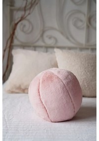 Poduszka dekoracyjna z mikropluszu ø 25 cm Top – Mioli Decor