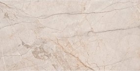 Mexen Morella Crema gres szkliwiony rekt. G1, płytka podłogowo-ścienna 120 x 60 cm, carving - TL412-120-060-01