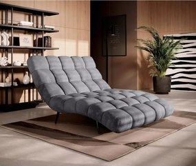 Fotel Szezlong 120 DELPHI 2 osobowy w tkanininie APHRODITE 22 WERSAL