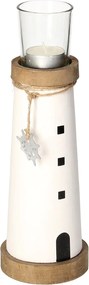 Świecznik Faro Stere 28cm