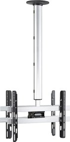 Montaż sufitowy TV 127-238 cm Uchwyt CM4