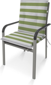 Doppler LIVING 4913 szary/zielony