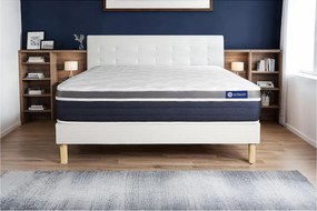 Materac Actiflex confort 120x190cm + zestaw podstawa lózka