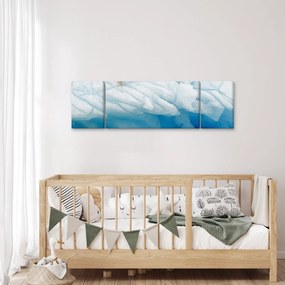 Obraz - Niedźwiedź polarny (170x50 cm)