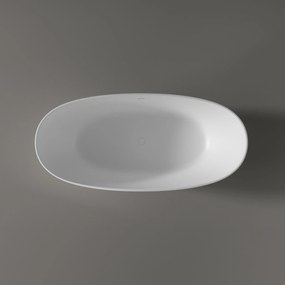 Wolnostojąca wanna HAWAII STONE