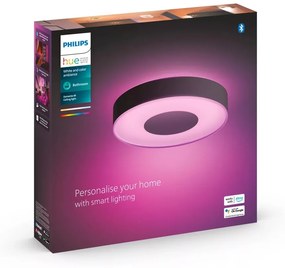 Inteligentna lampa sufitowa LED 33,5 W Xamento – Philips Hue