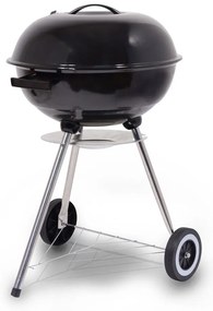 Grilll na węgiel drzewny Cattara Bari, ø 44 cm