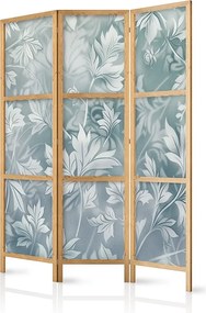 Parawan japoński Artgeist Kwiaty 135 x 172 cm 1 szt